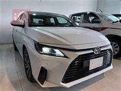 تويوتا يارس